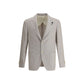 Wool Blazer