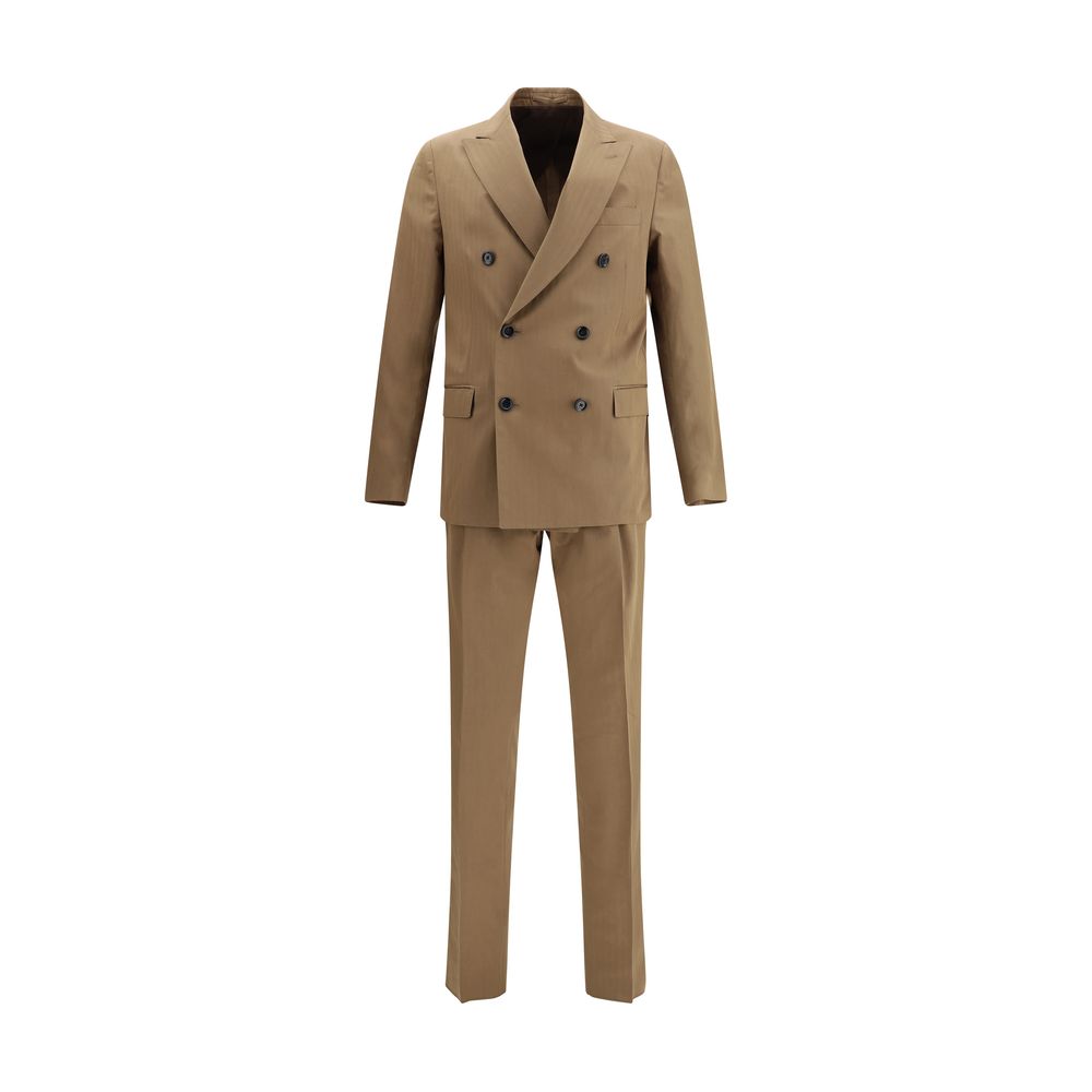 Cotton Suit