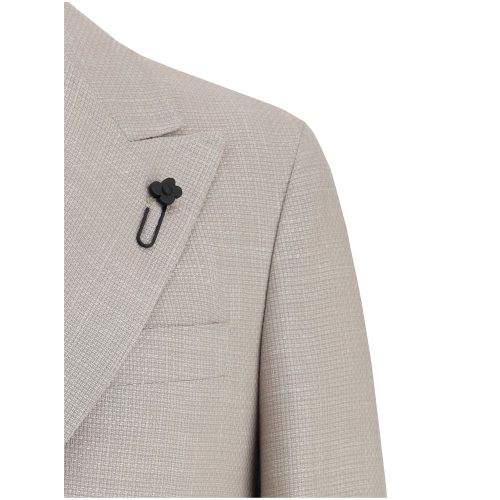 Wool Blazer