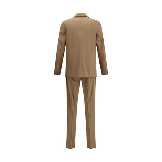 Cotton Suit