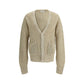 Knit Cardigan