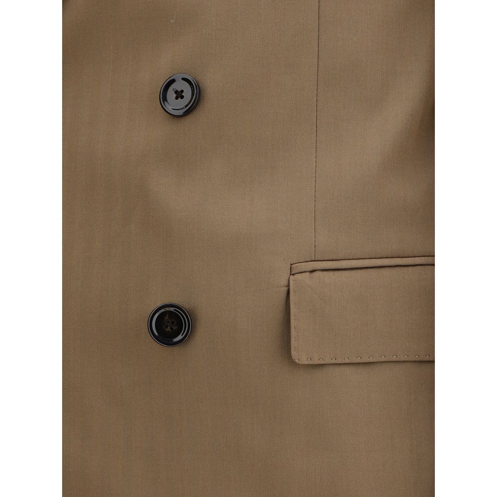 Cotton Suit