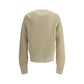 Knit Cardigan