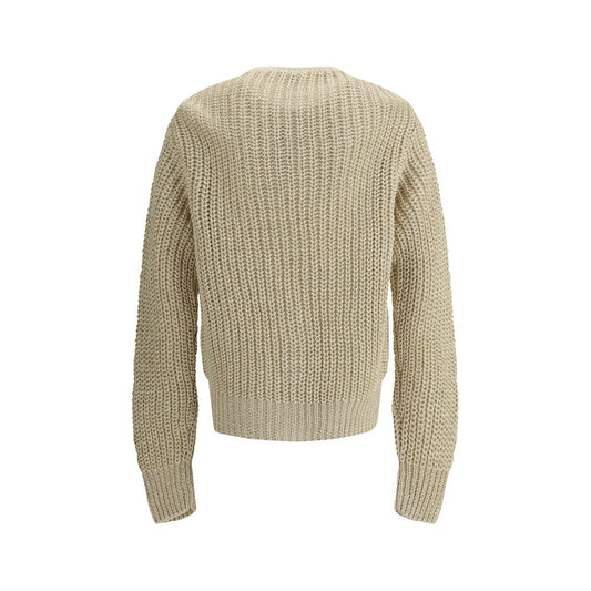 Knit Cardigan
