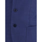 Gi Capri Virgin wool Blazer Jacket