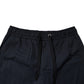 Dolce & Gabbana Dark Blue Cotton Bermuda Sweatshorts Shorts