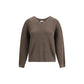 Brunello Cucinelli V-neck Sweater
