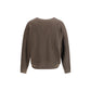Brunello Cucinelli V-neck Sweater