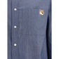 Maison Kitsuné Iconic Fox Shirt