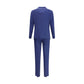 Virgin wool Blazer Suit