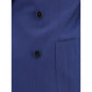 Virgin wool Blazer Suit