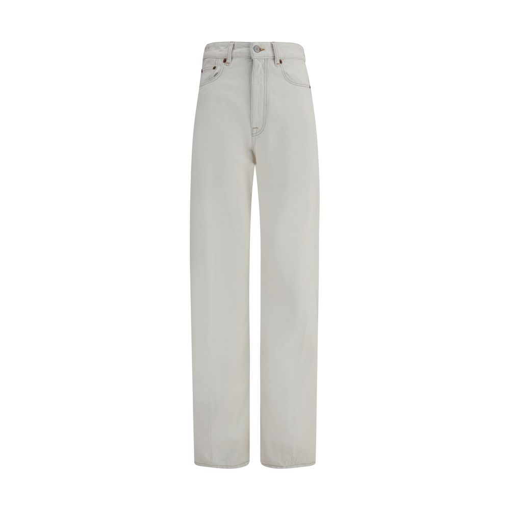 Extra Long Jeans