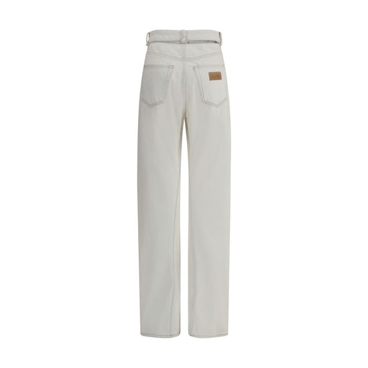 Extra Long Jeans