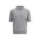 Cotton Polo Shirt