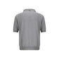 Cotton Polo Shirt