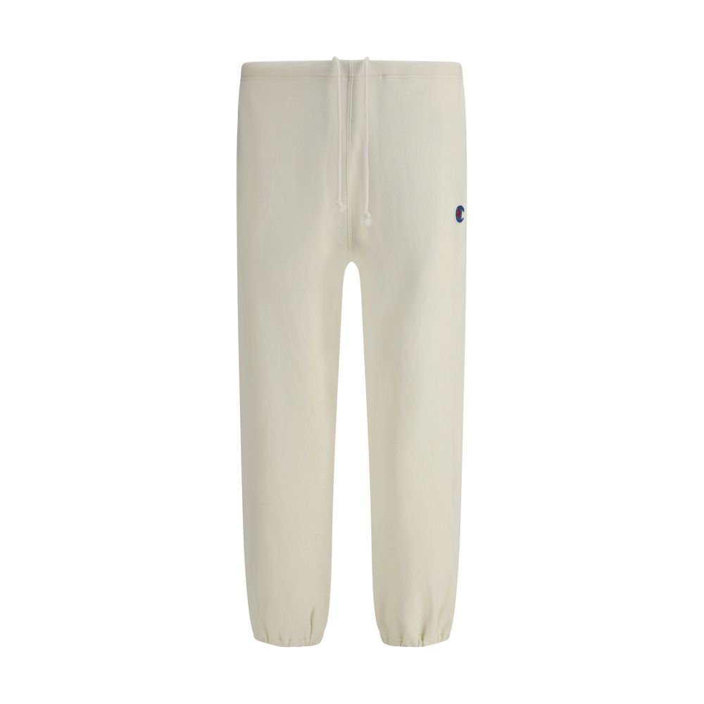 Logoed Sweatpants