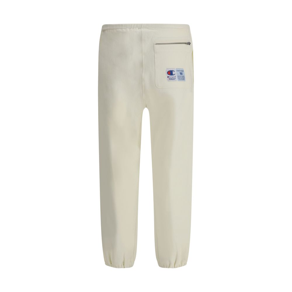 Logoed Sweatpants