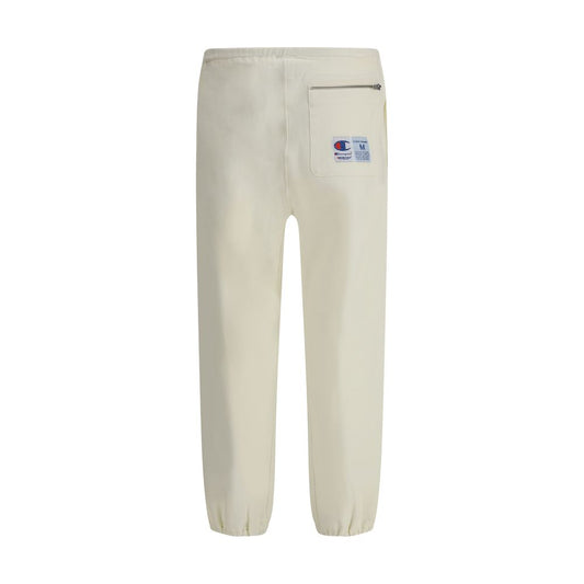 Logoed Sweatpants