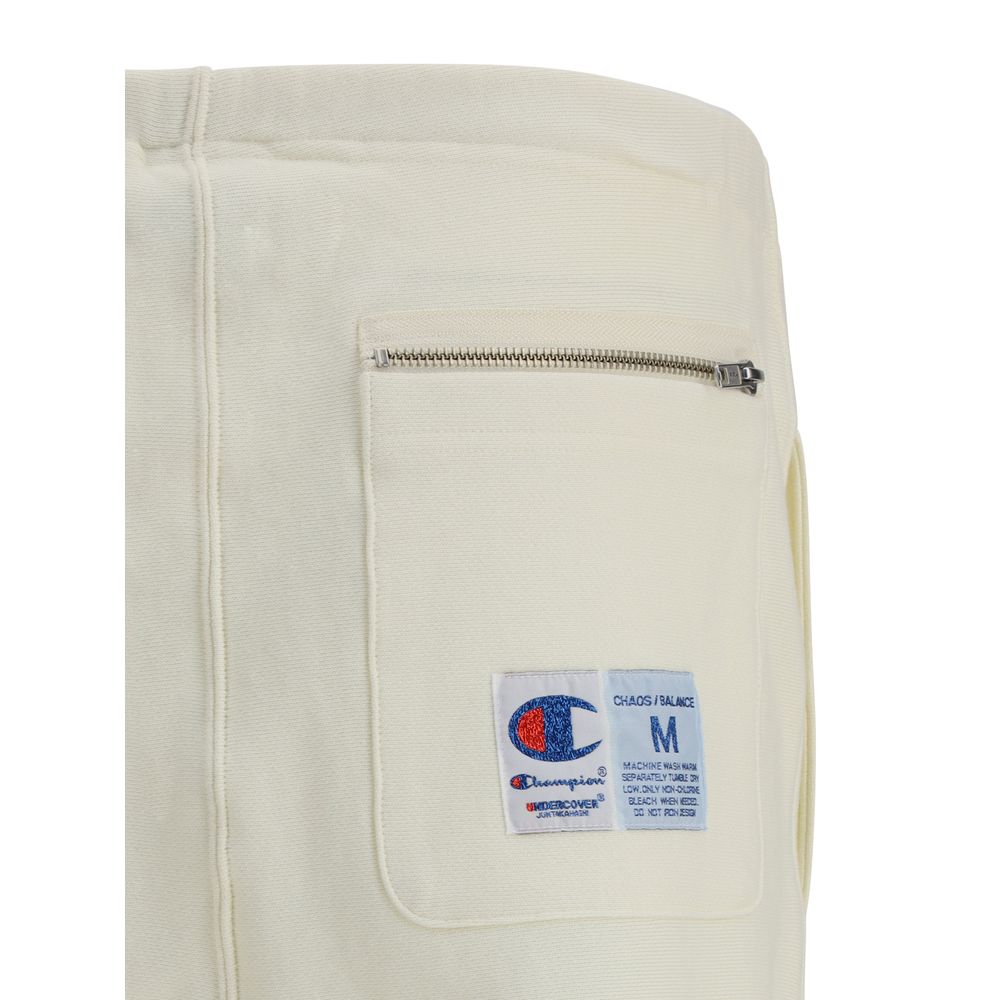 Logoed Sweatpants