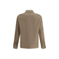 Linen Shirt Jacket