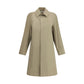 Cotton Trench