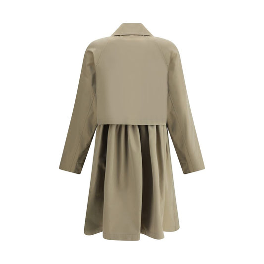 Cotton Trench
