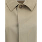 Cotton Trench