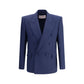 Virgin wool Blazer