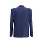 Virgin wool Blazer