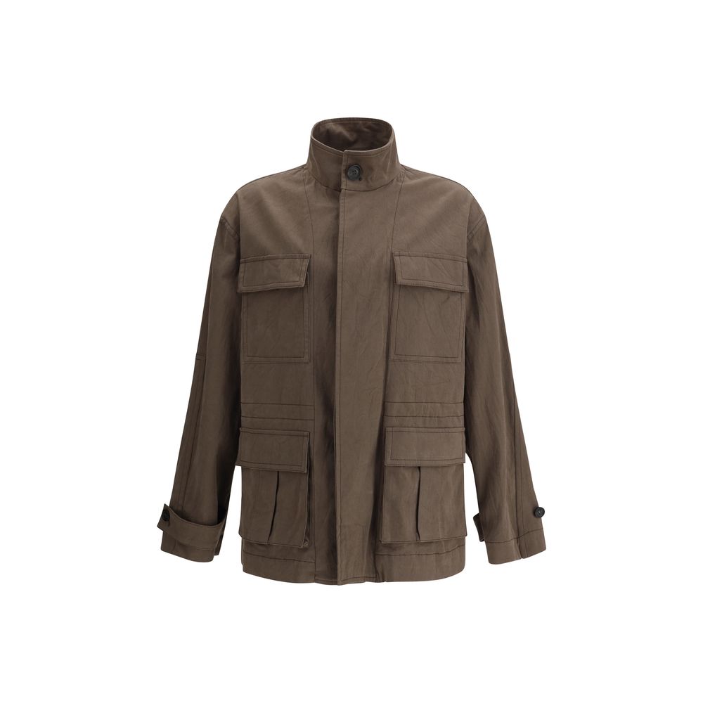Cotton Jacket