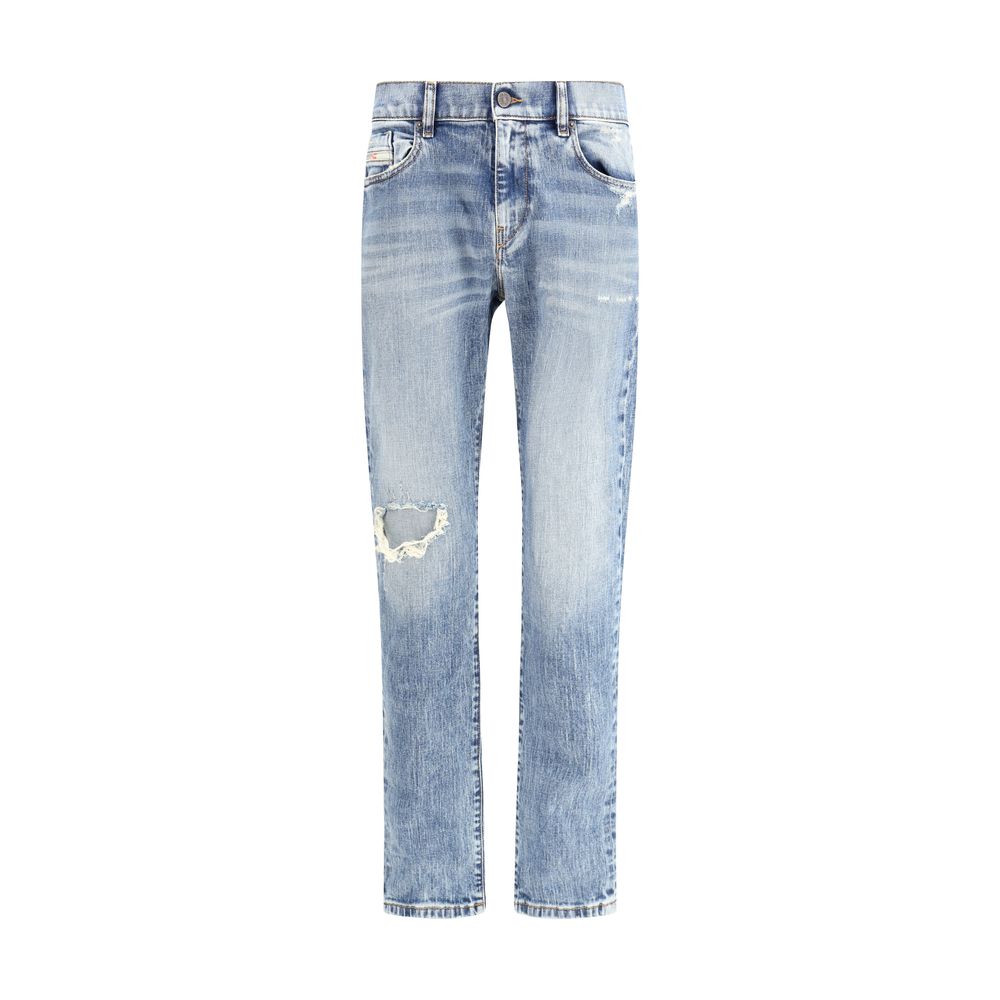 2019 D-strukt Jeans