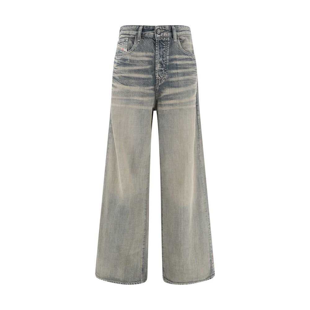 1996 D-sire Jeans