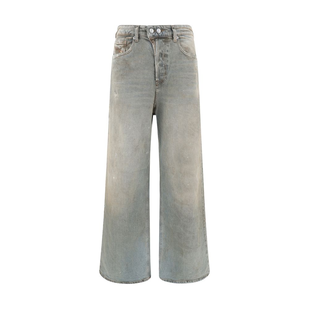 1996 D-sire Jeans