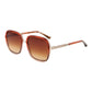 Orange Women Sunglasses