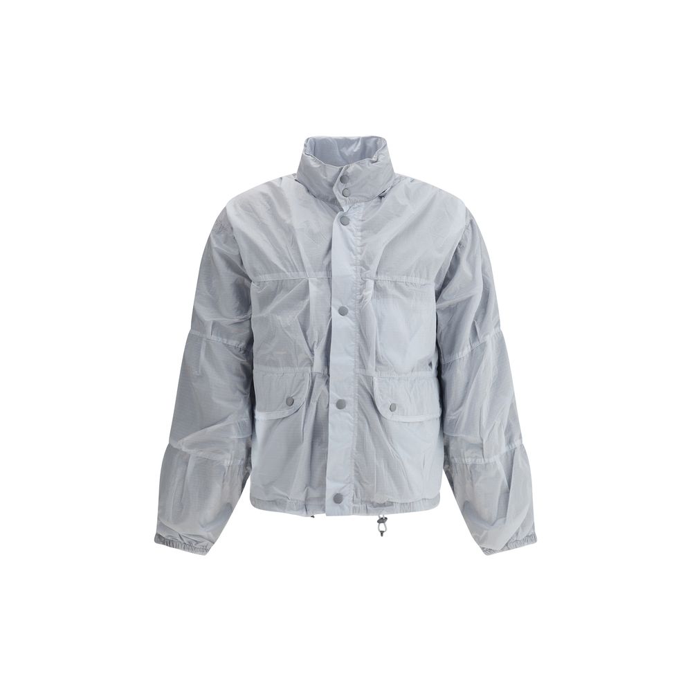 Exhale Puffa Jacket