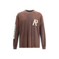 Long Sleeve Jersey with scotch effect logo