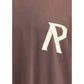 Long Sleeve Jersey with scotch effect logo