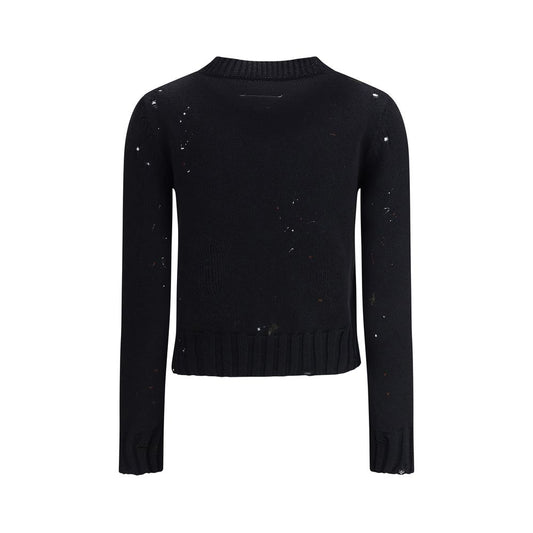 Grunge Sweater