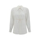 Silk Shirt