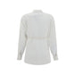 Silk Shirt