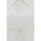 Silk Shirt