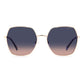 Polaroid Bicolor Stainless Steel Sunglasses