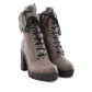 Giuseppe Zanotti Beige Eco Leather Boot