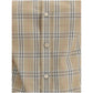 Archive Check Shirt