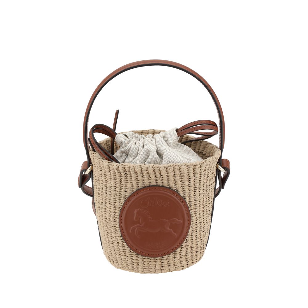Horse Medal Bag