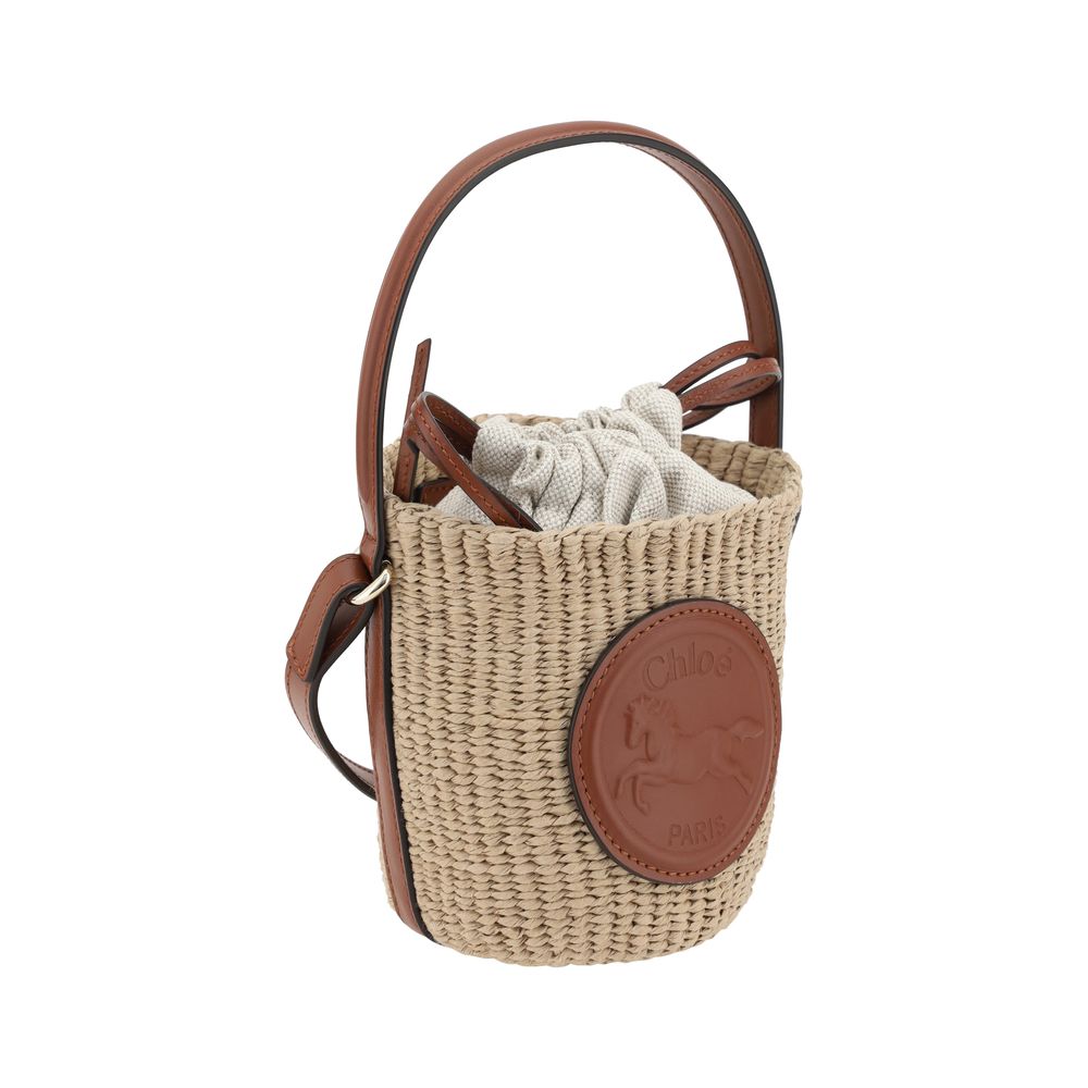 Horse Medal Bag