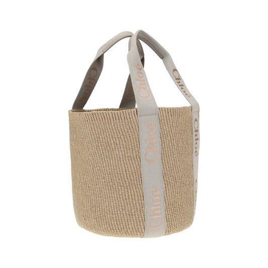 Woody Bucket Bag