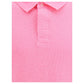 Rugby Waffle Polo Shirt