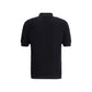 Silk Polo Shirt