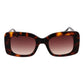 Brown Women Sunglasses